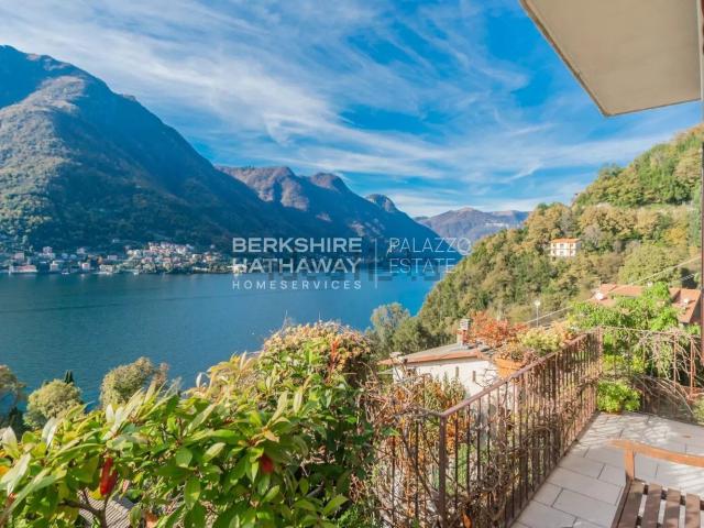Appartamento in vendita a Pognana Lario, Lombardia