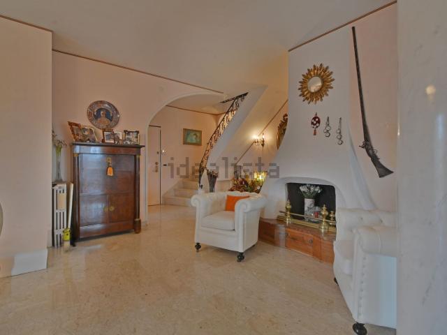 Attico in vendita a San Bartolomeo Al Mare, Liguria