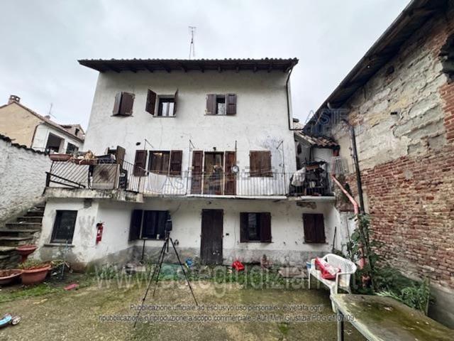 Appartamento in vendita a Piemonte, Alessandria