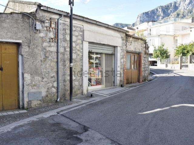 Appartamento in vendita a Ausonia, Lazio