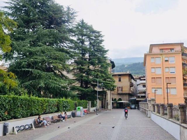 Appartamento in vendita a Comunità della Vallagarina, Borgo Sacco
