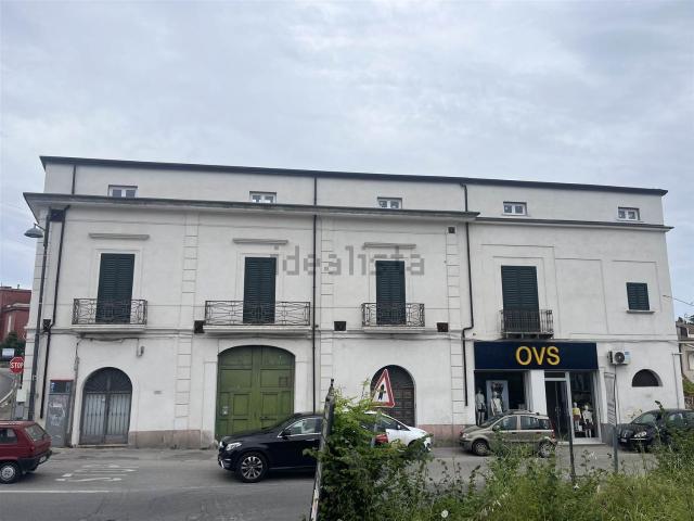 Appartamento in vendita a Avezzano-Sorbello, Sessa Aurunca