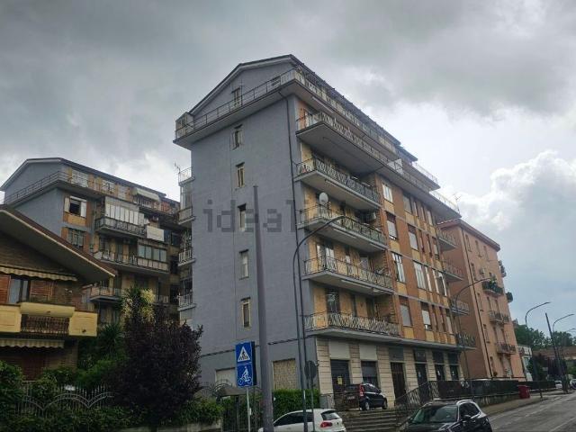 Attico in vendita a Avellino, Campania