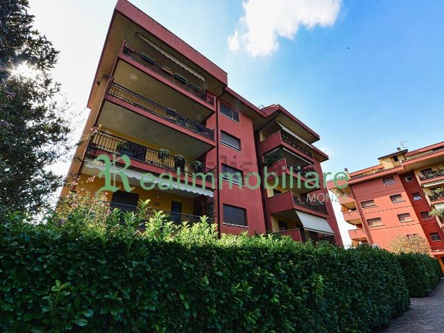 Appartamento in vendita a Bareggia, Lissone
