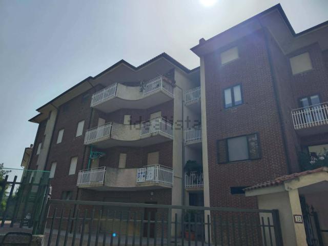 Appartamento in vendita a Calabria, Cosenza