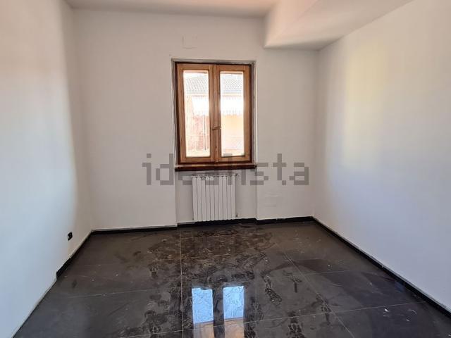 Appartamento in vendita a Brusaporto, Lombardia