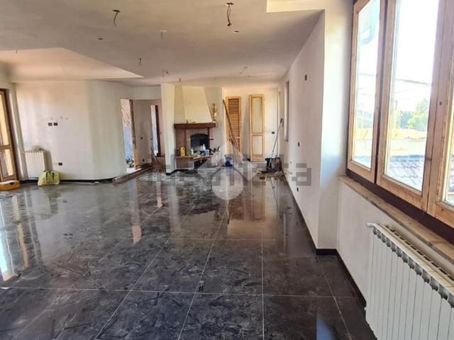 Appartamento in vendita a Brusaporto, Lombardia