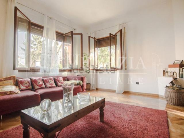 Appartamento in vendita a Venezia