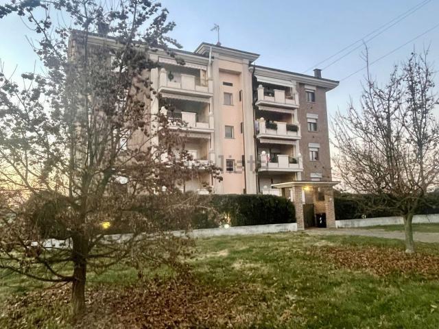 Appartamento in vendita a San Pellegrino, Sorbolo