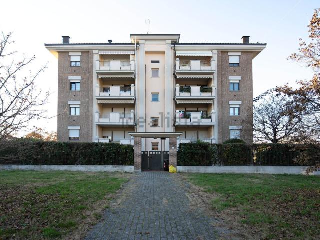 Appartamento in vendita a San Pellegrino, Sorbolo