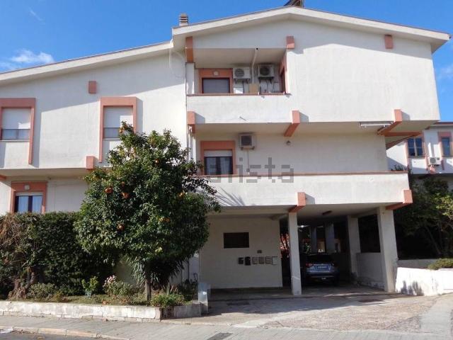 Appartamento in vendita a Selargius, Sardigna/Sardegna