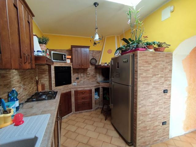Appartamento in vendita a Conocchiole, Campobasso