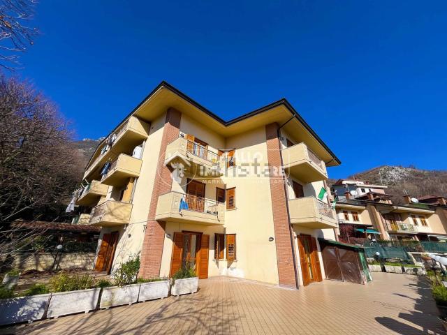 Appartamento in vendita a Capocastello, Mercogliano