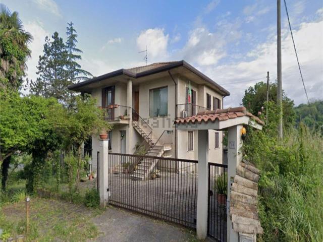 Appartamento in vendita a Sant'Agata, Ferentino