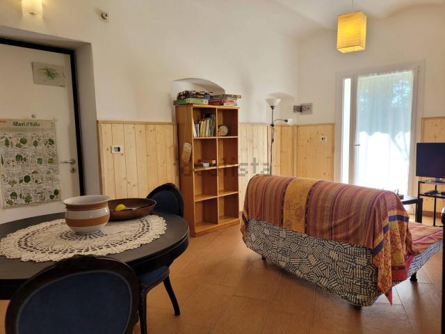 Appartamento in vendita a Pontinvrea, Liguria