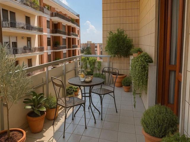 Appartamento in vendita a Lecce