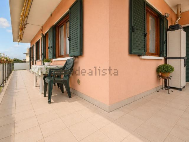 Appartamento in vendita a Olmo, Creazzo