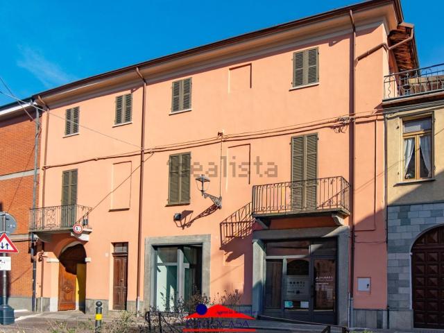 Appartamento in vendita a Piemonte, Cuneo