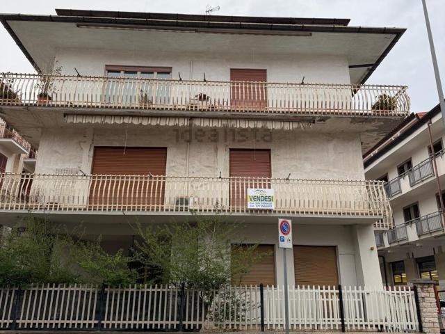 Appartamento in vendita a Salto Di Fondi, Lazio