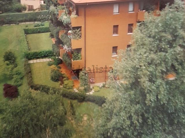 Appartamento in vendita a Calcinate degli Orrigoni, Varese