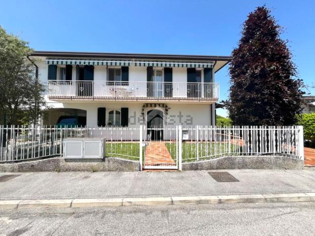 Appartamento in vendita a Roncaglia, Ponte San Nicolò