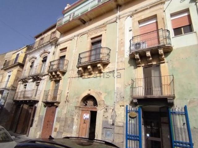 Appartamento in vendita a Cunzirìa, Vizzini