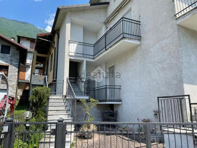 Appartamento in vendita a Ardenno, Lombardia