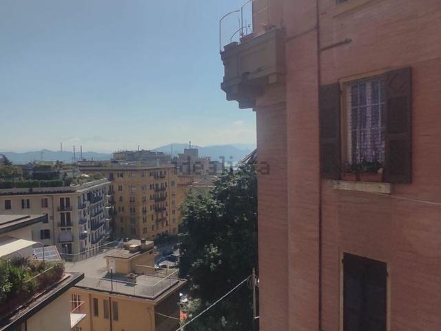 Appartamento in vendita a Fabiano Alto, La Spezia