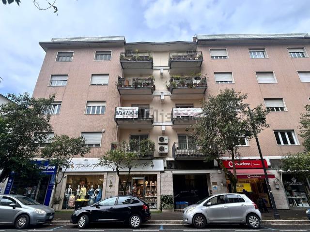 Appartamento in vendita a San Silvestro, Cassino