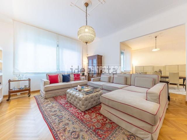 Appartamento in vendita a Balduina, Roma