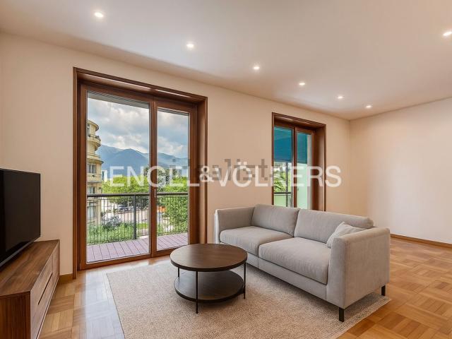 Appartamento in vendita a Stadio, Como