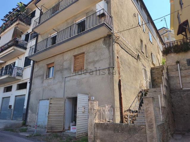 Appartamento in vendita a Calabria, Cosenza