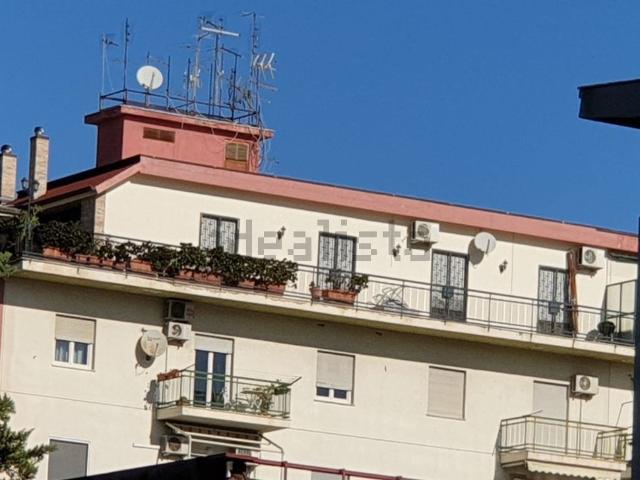 Attico in vendita a VIII Circoscrizione, Palermo