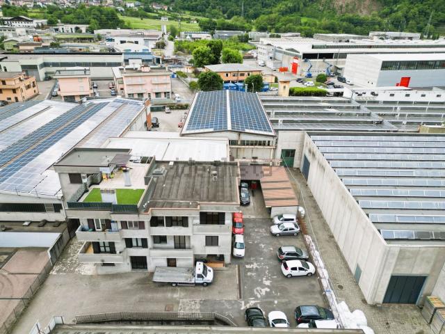 Appartamento in vendita a Talamona, Lombardia