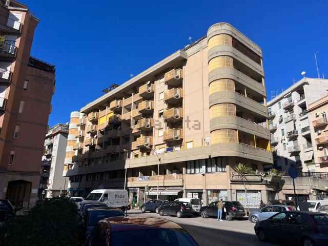 Attico in vendita a Quartiere Provvidenza, Caltanissetta
