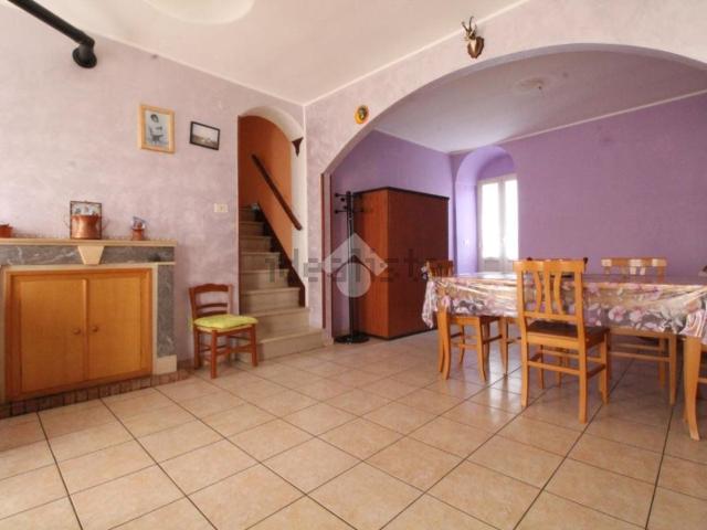 Appartamento in vendita a Montagano, Molise