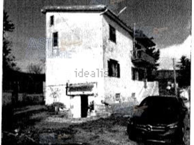 Appartamento in vendita a Potenza, Basilicata