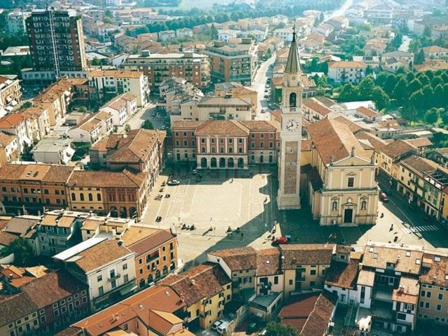 Attico in vendita a San Bonifacio, Verona
