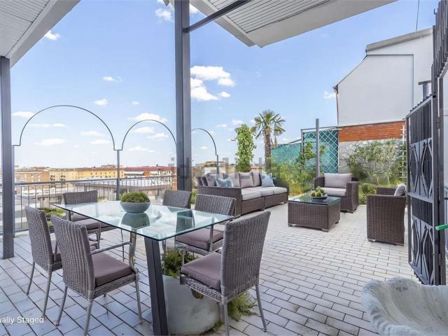 Attico in vendita a Buon Pastore-Sant'Agnese-San Damaso, Modena