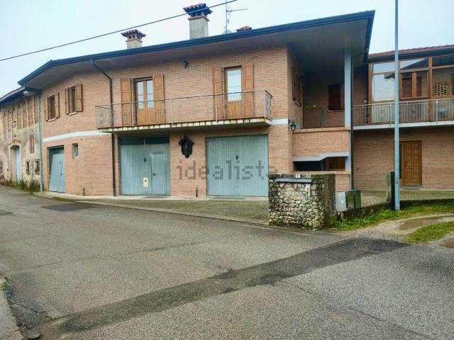Appartamento in vendita a Baseglia, Spilimbergo