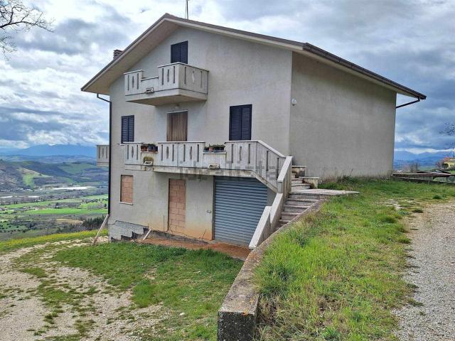 Appartamento in vendita a Marche, Fermo