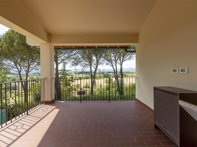 Appartamento in vendita a Battiloro, Borgo San Lorenzo