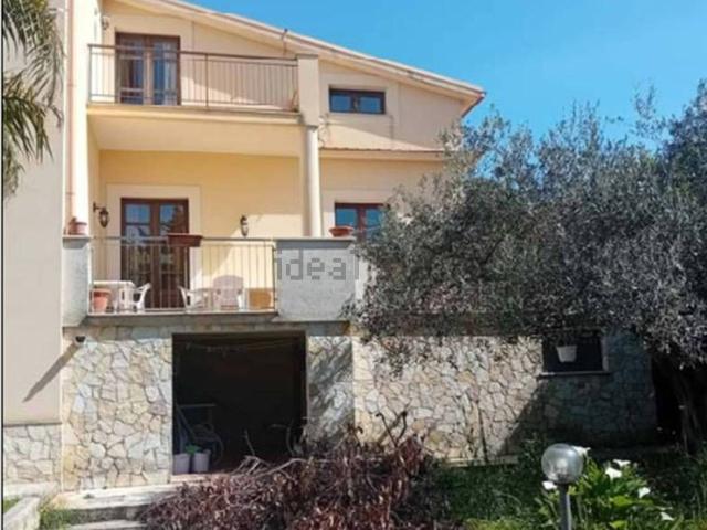 Appartamento in vendita a Salemi, Trapani