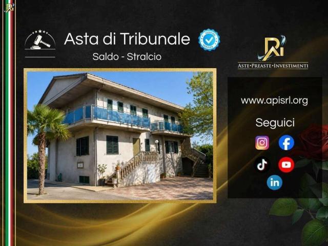 Appartamento in vendita a Francavilla Al Mare, Abruzzo
