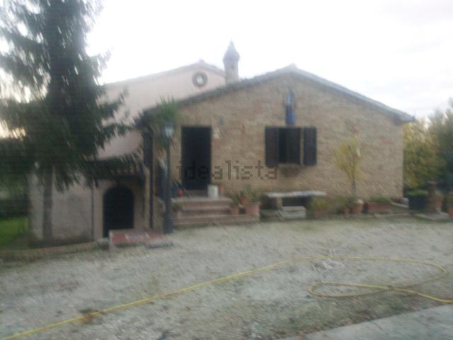 Appartamento in vendita a Castelleone di Suasa, Ancona