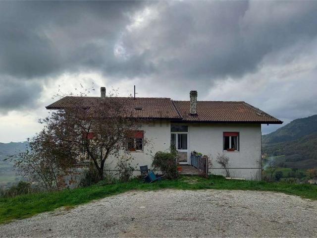 Appartamento in vendita a Serra Nanni, Montecopiolo