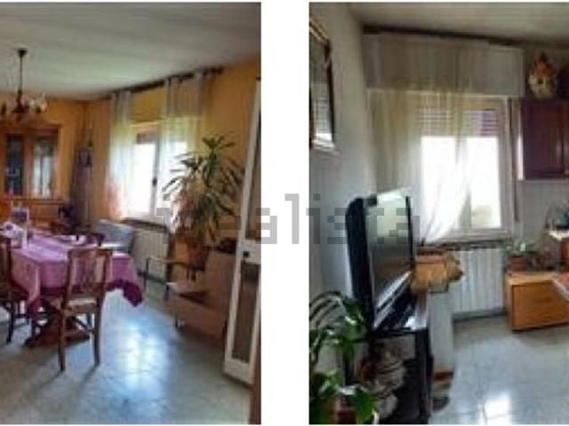 Appartamento in vendita a Serra Nanni, Montecopiolo