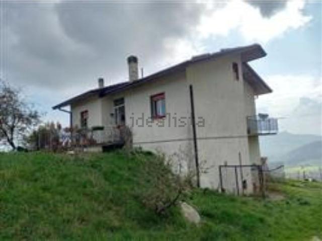 Appartamento in vendita a Unione di comuni Valmarecchia, Montecopiolo