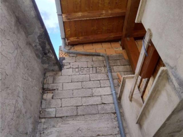 Appartamento in vendita a Celano, Abruzzo