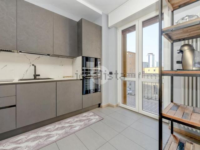Appartamento in vendita a Zona Sud, Brescia